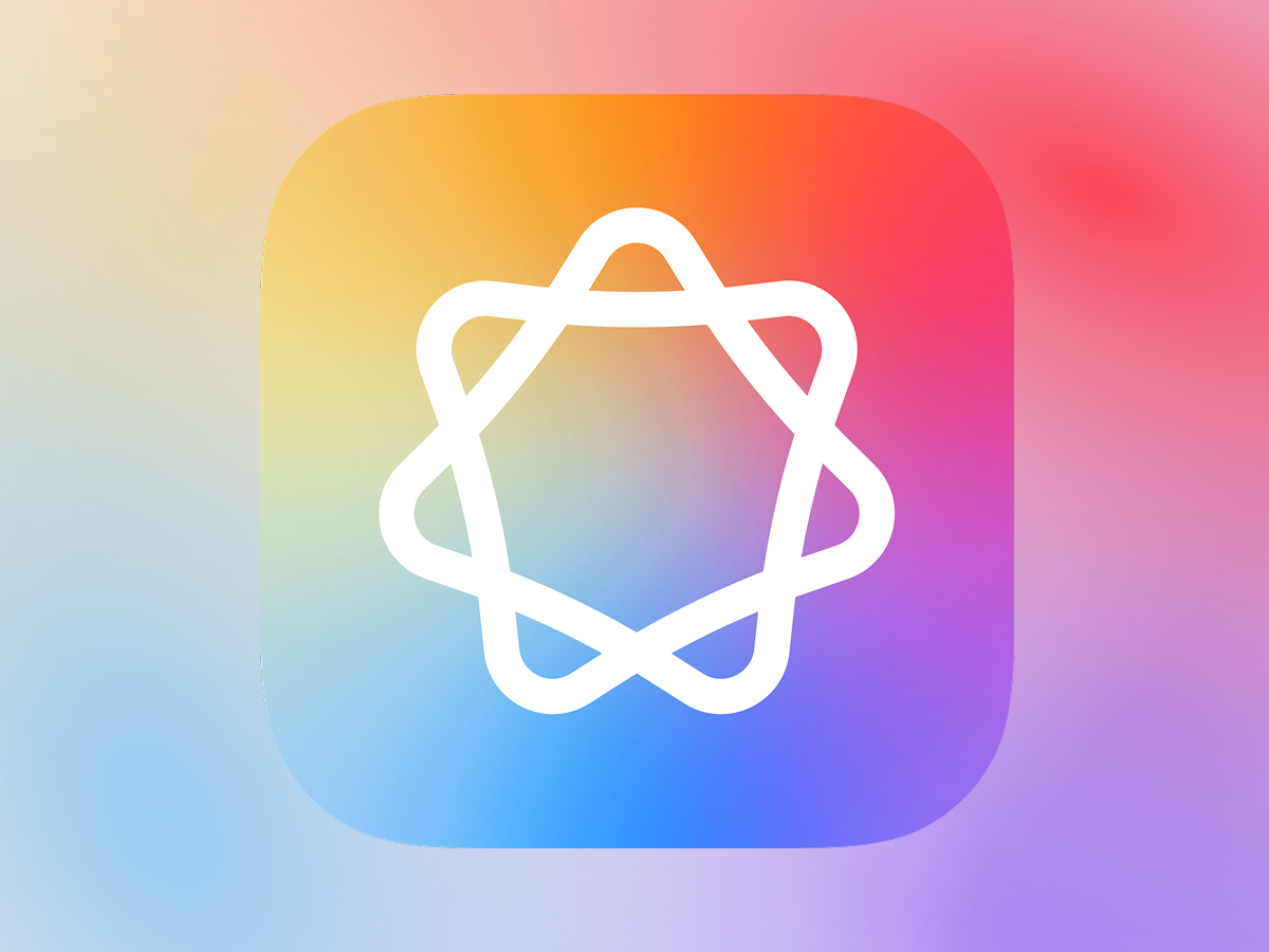 apple AI-driven.